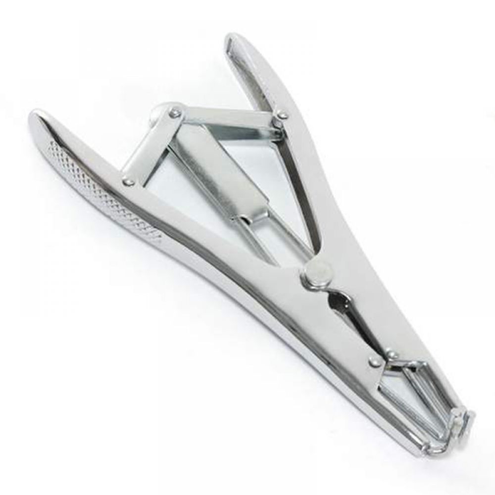 Elastrator Band Castrator MultiPurpose Goat Sheep Ring Constrator Brand 