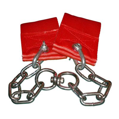Cattle Hobbles (Red)