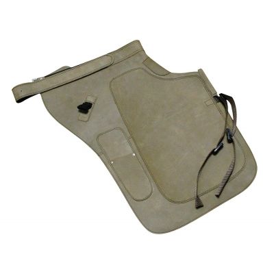 Farrier Apron Suede Leather
