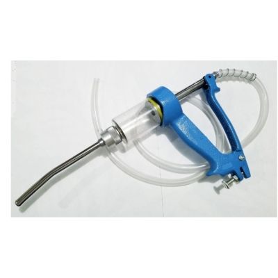 Oral Drencher Metal