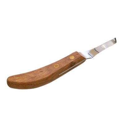 professional knife long handle