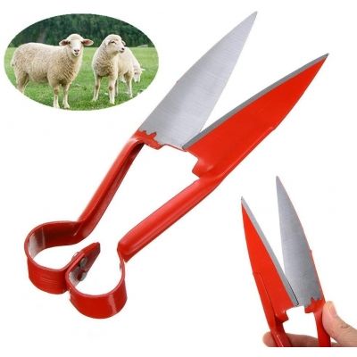 Sheep Shear Single Bow