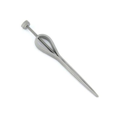 Teat Dilator Screw Action