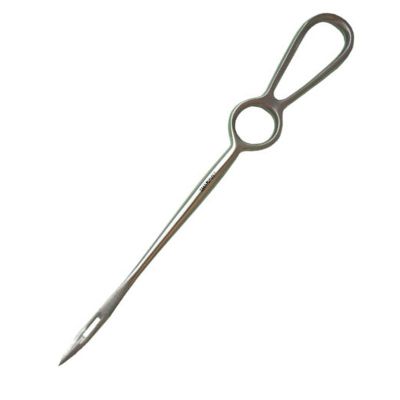 Vulva Suture Needle